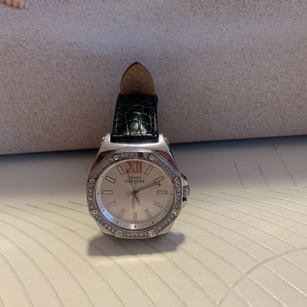 Juicy couture watch